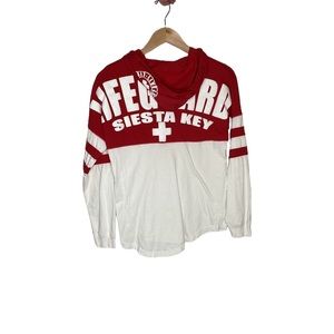 LifeGuard Sweatshirt